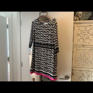 Beautiful Eliza J dress